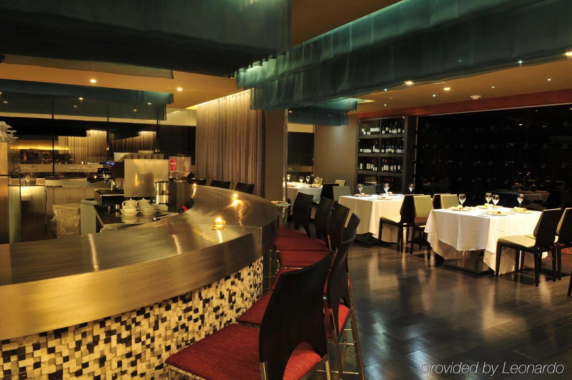 Enjoy Hotel Antofagasta