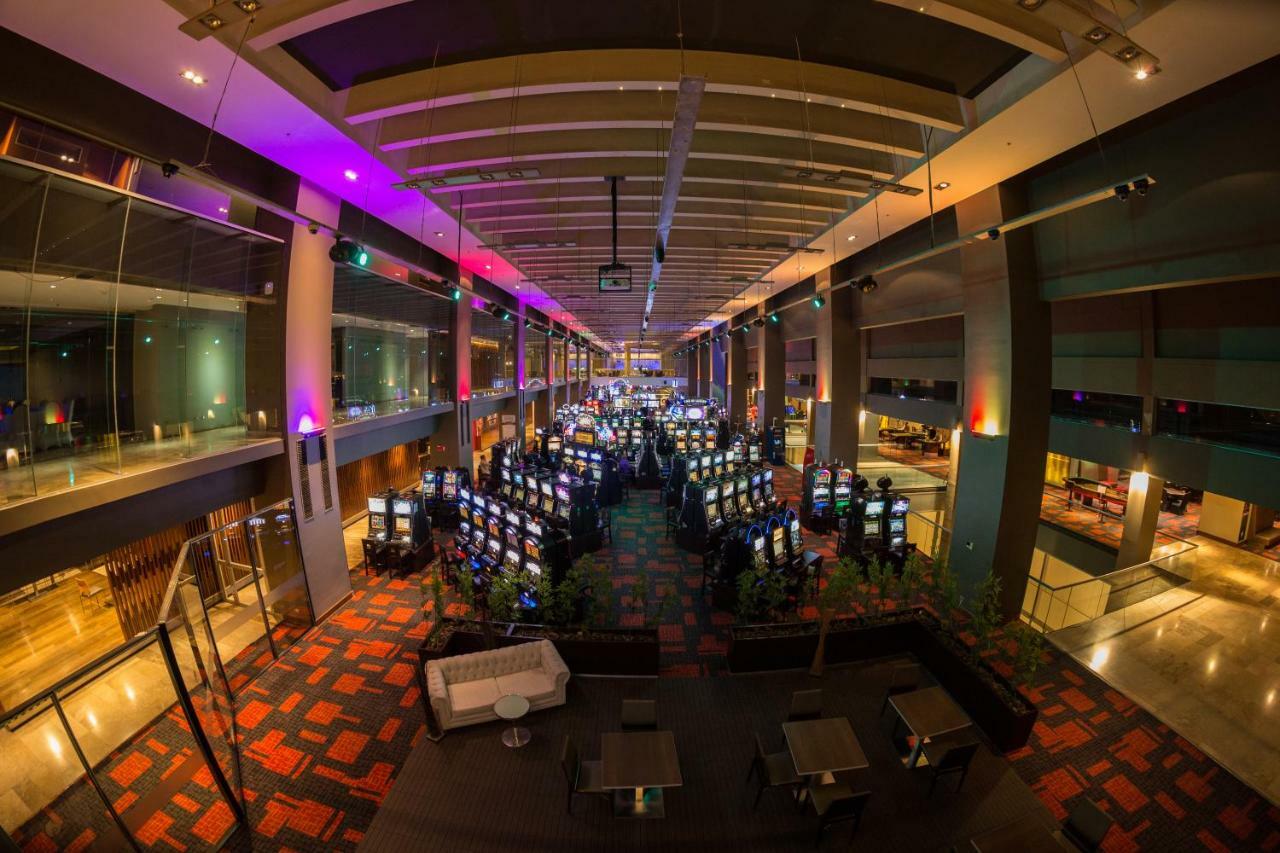 Enjoy Hotel Antofagasta